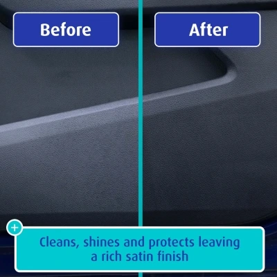 Triplewax Dash Shine brochure 1