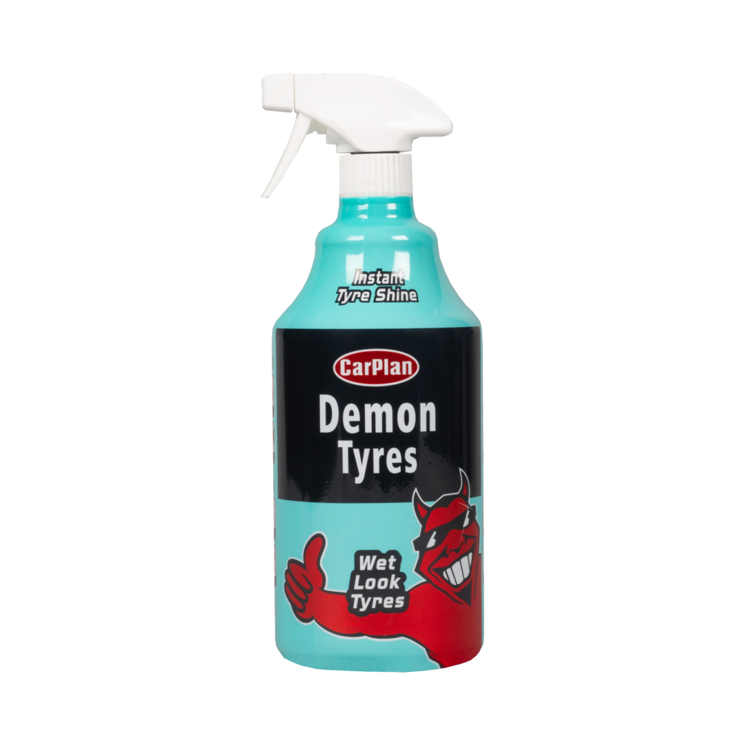 CDT101-Demon Tyres