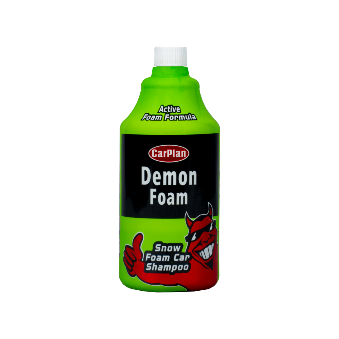 CDW101-Demon Foam