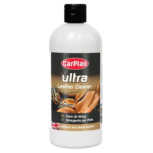 Carpan Leather Cleaner